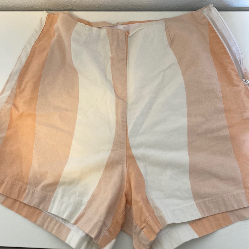 Rythm. Cotton Shorts